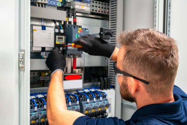 Best Circuit Breaker Repair  in Six Shooter Canyon, AZ